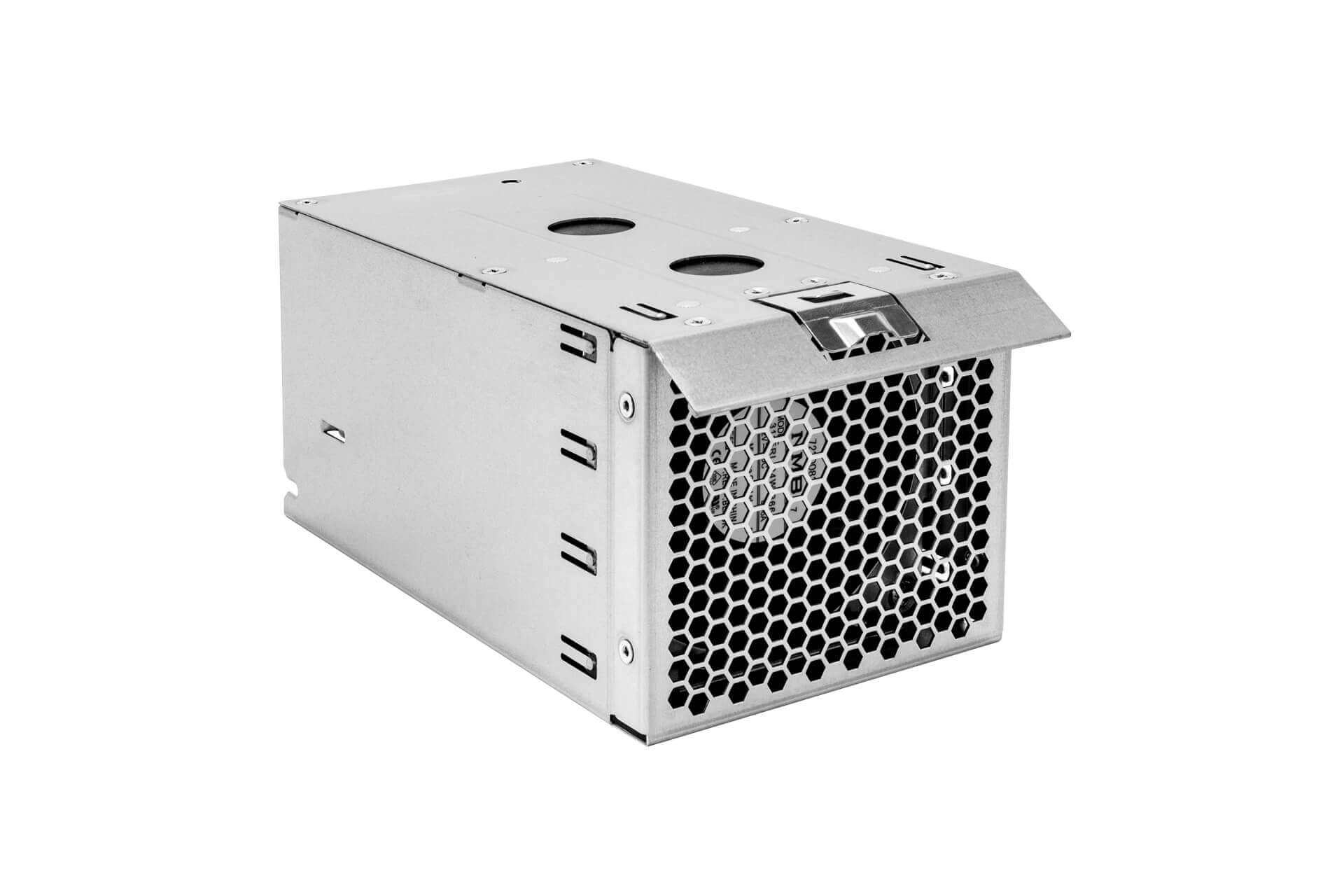  IW-RJ424-07 - server system assembly